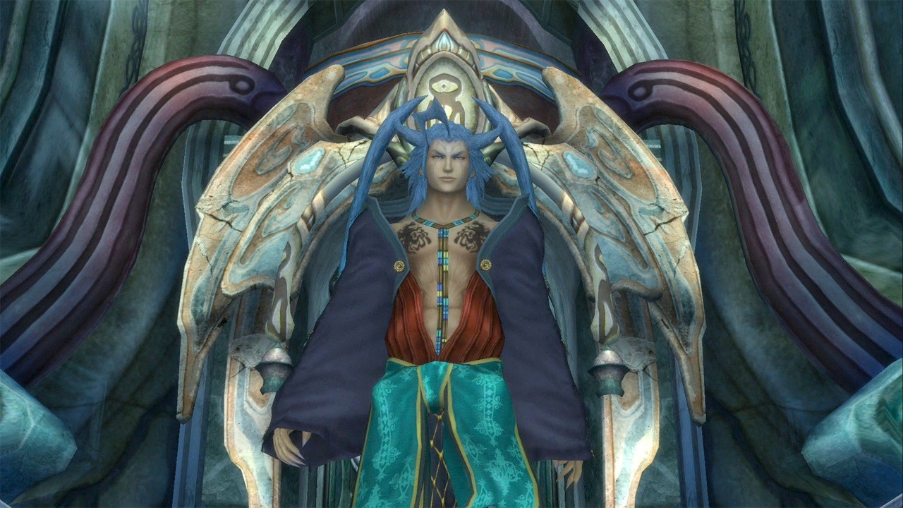 Final Fantasy X/X-2 HD Remaster (Edición Limitada) - Imagen 40